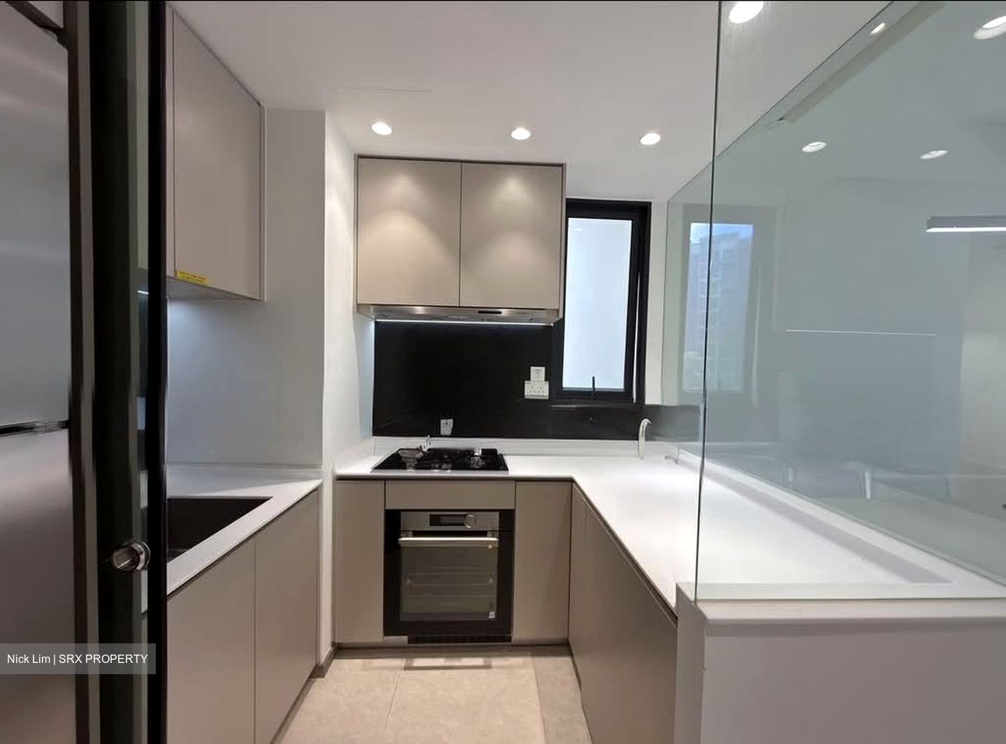 Sengkang Grand Residences (D19), Apartment #550842901
